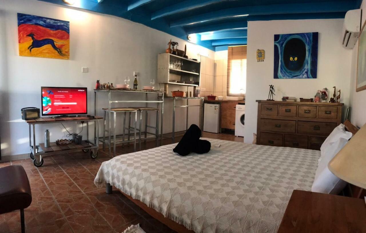 Mp Cozy Apartment Near The Sea Paphos Exterior foto